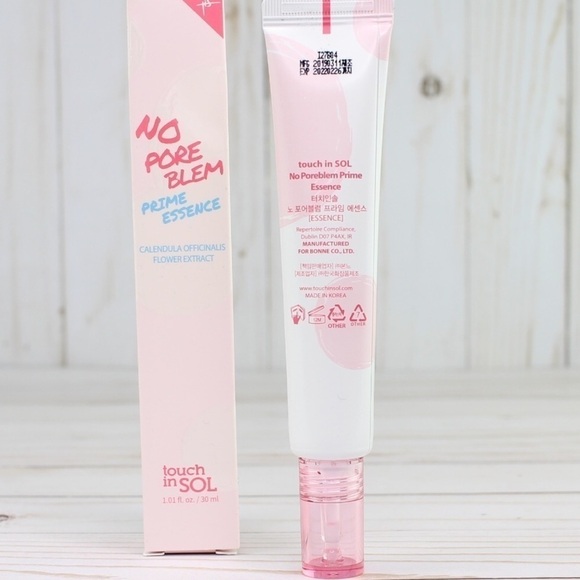 Touch in SOL - TIS Prime Essence - 1 fl oz. - Picture 5 of 5